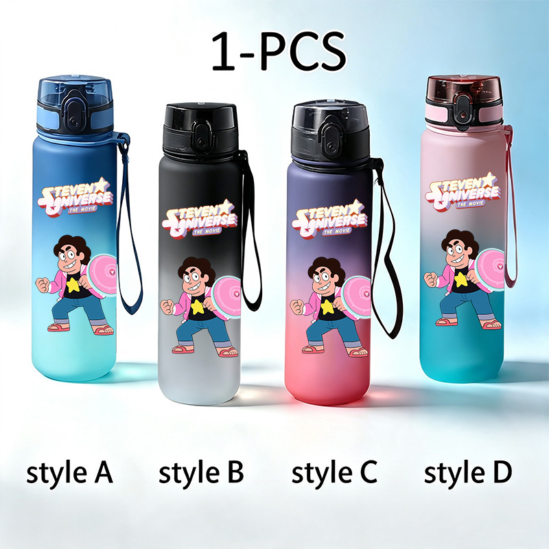 Botol Minum Steven Universe Pr - Kitchen Gadgets Aliexpress ulasan dan harga