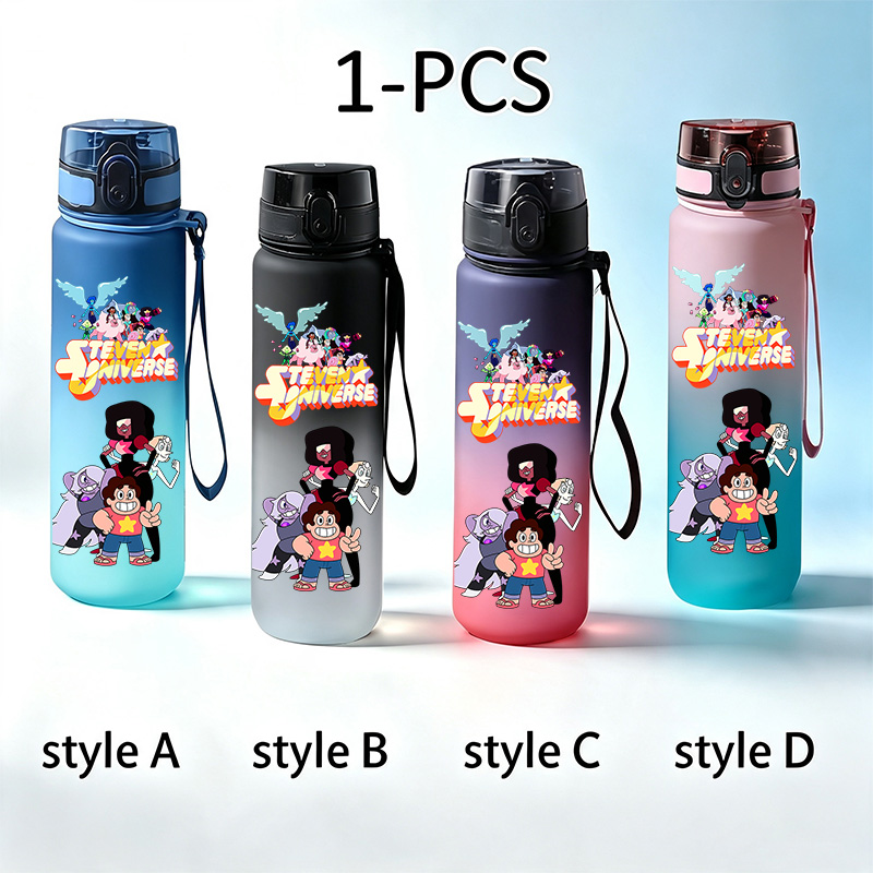 Botol Minum Steven Universe Pr - Kitchen Gadgets Aliexpress ulasan dan harga