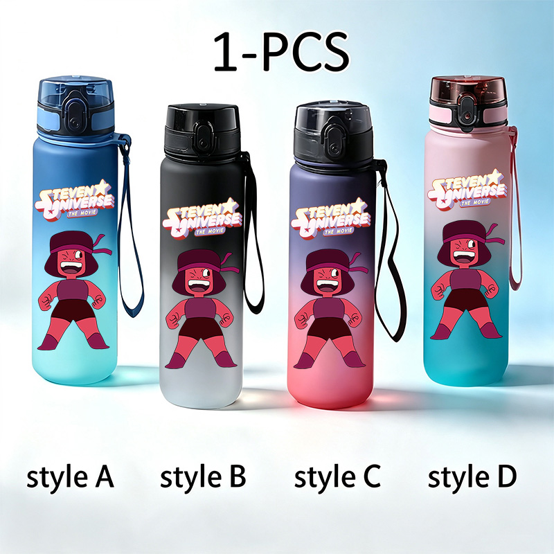 Botol Minum Steven Universe Pr - Kitchen Gadgets Aliexpress ulasan dan harga