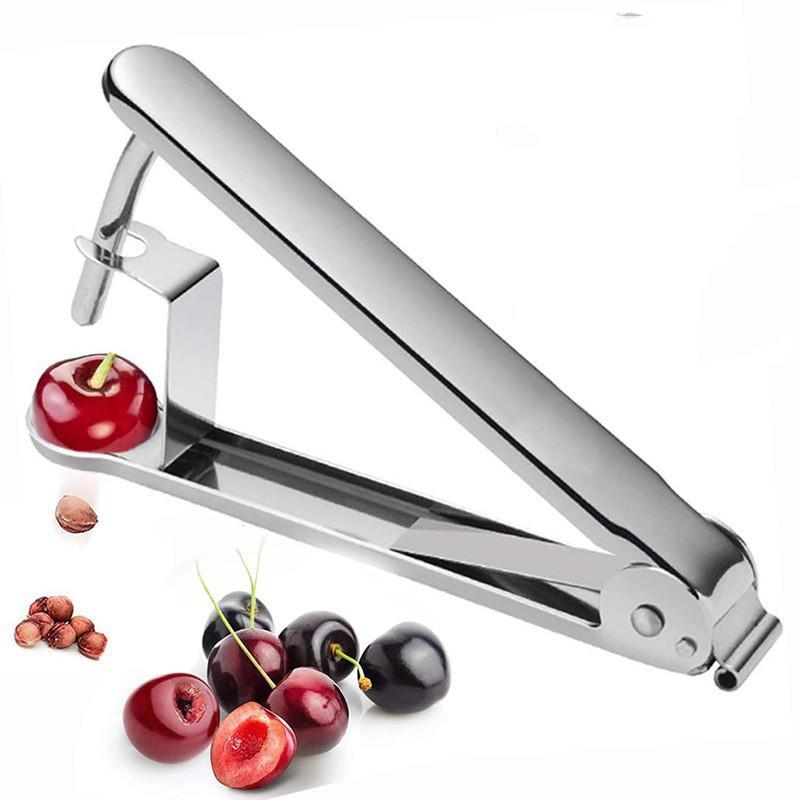 Alat Penghilang Biji Multi-Fun - Kitchen Gadgets Useful ulasan dan harga