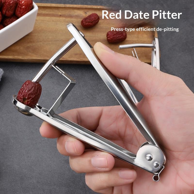 Alat Penghilang Biji Multi-Fun - Kitchen Gadgets Useful ulasan dan harga