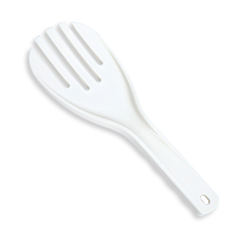 Sendok Nasi Plastik Besar Baru - Kitchen Gadgets New ulasan dan harga