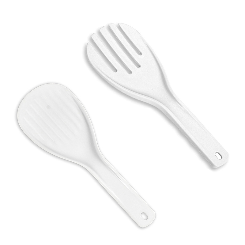 Sendok Nasi Plastik Besar Baru - Kitchen Gadgets New ulasan dan harga