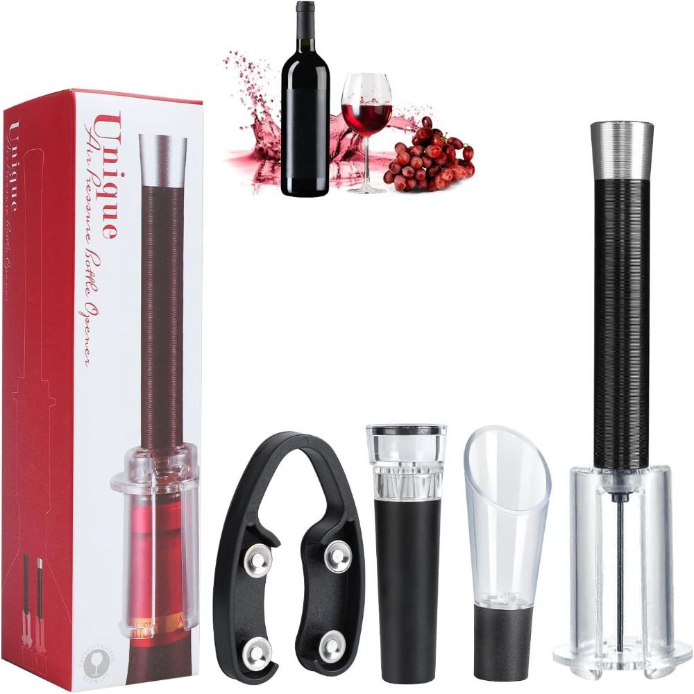 Aksesoris Bar Set Pembuka Boto - Kitchen Gadgets And Accessories ulasan dan harga