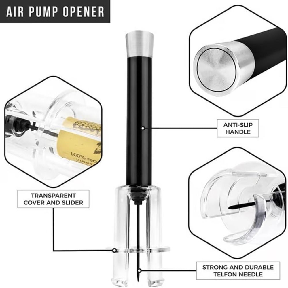 Aksesoris Bar Set Pembuka Boto - Kitchen Gadgets And Accessories ulasan dan harga