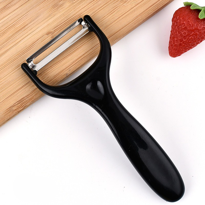 Alat pengupas buah dan sayur,  - Kitchen Gadgets Hacks ulasan dan harga