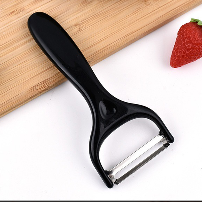 Alat pengupas buah dan sayur,  - Kitchen Gadgets Hacks ulasan dan harga