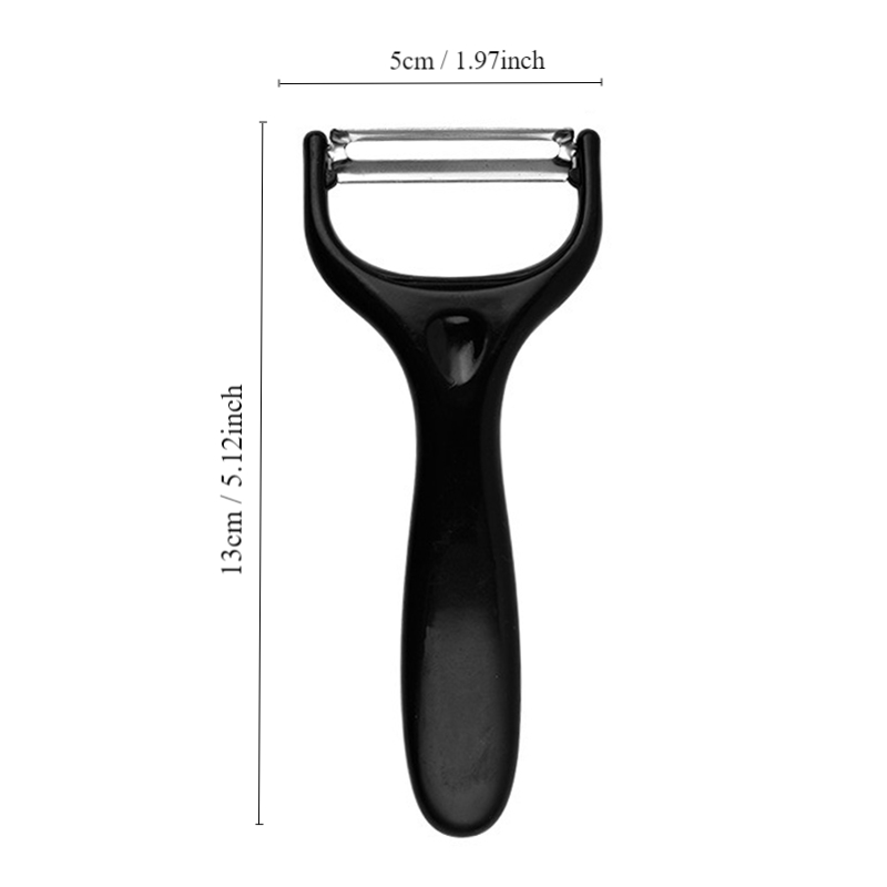 Alat pengupas buah dan sayur,  - Kitchen Gadgets Hacks ulasan dan harga
