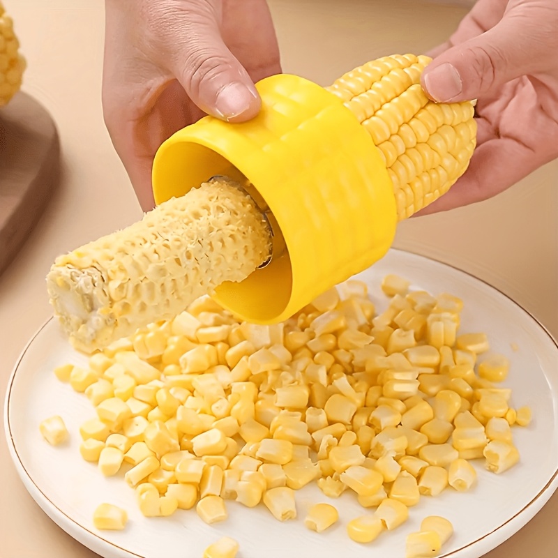 Alat Pengupas Jagung Manual, P - Kitchen Gadgets You Need ulasan dan harga