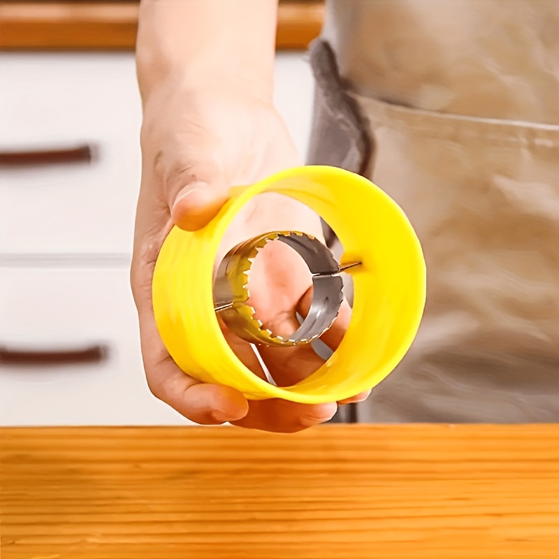Alat Pengupas Jagung Manual, P - Kitchen Gadgets You Need ulasan dan harga