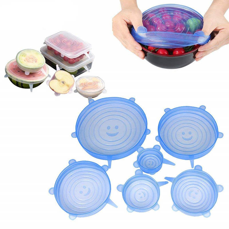 6 buah Aksesori dapur Universa - Kitchen Gadgets You Need ulasan dan harga