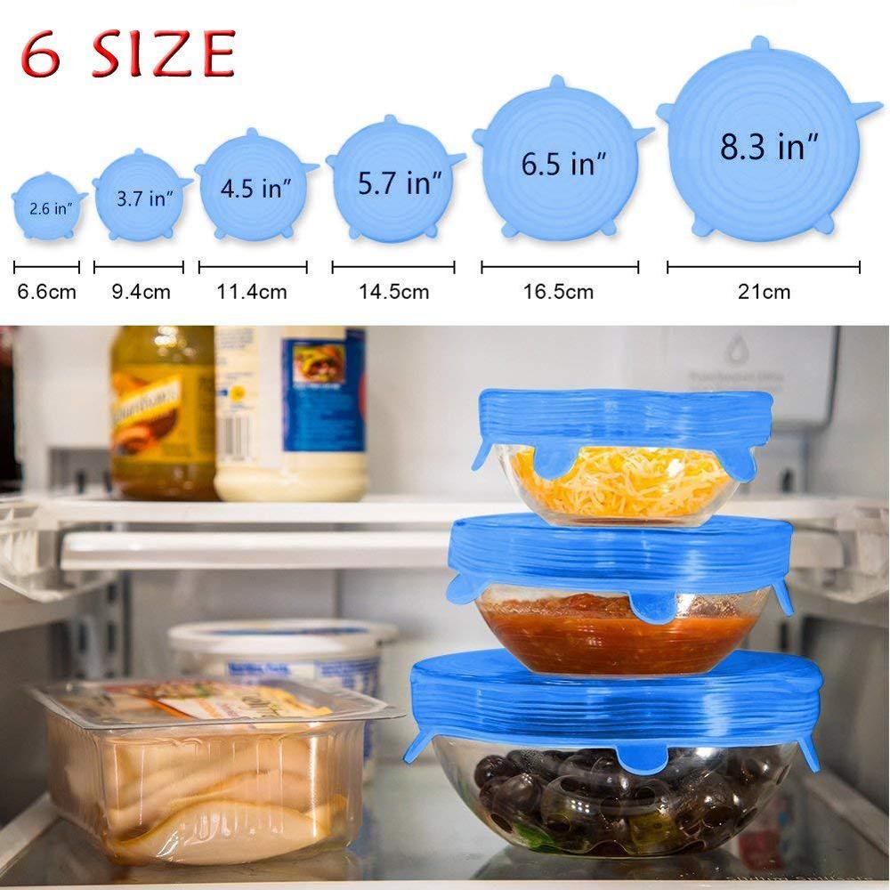 6 buah Aksesori dapur Universa - Kitchen Gadgets You Need ulasan dan harga