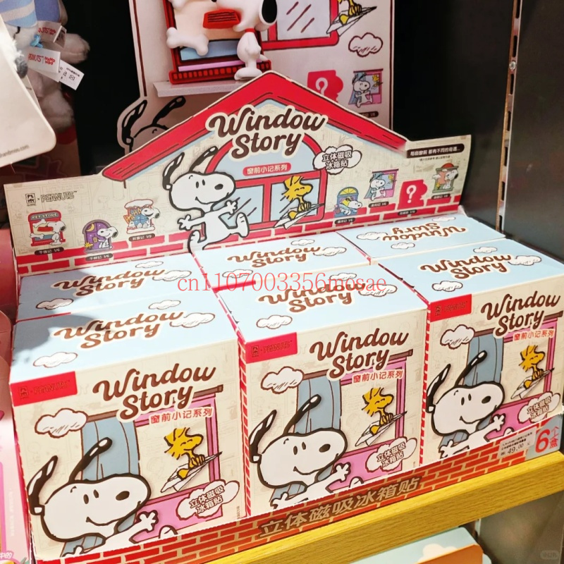Peanuts Snoopy Magnet Kulkas B - Kitchen Gadgets Aliexpress ulasan dan harga