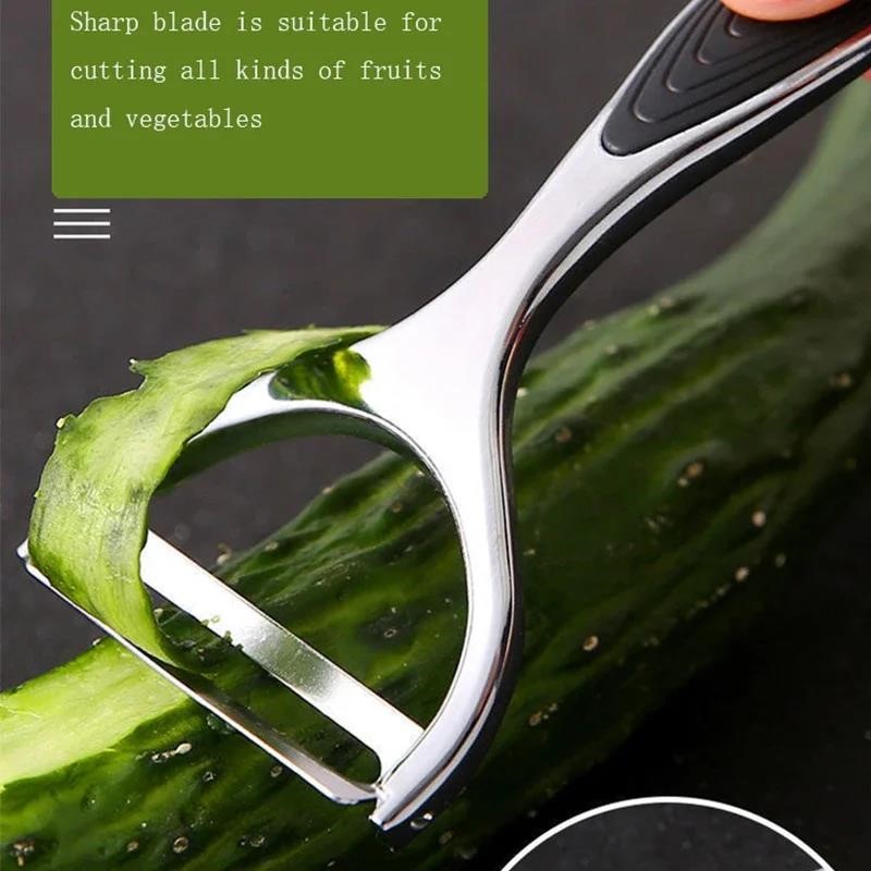 Alat dapur multifungsi, akseso - Kitchen Gadgets Hacks ulasan dan harga