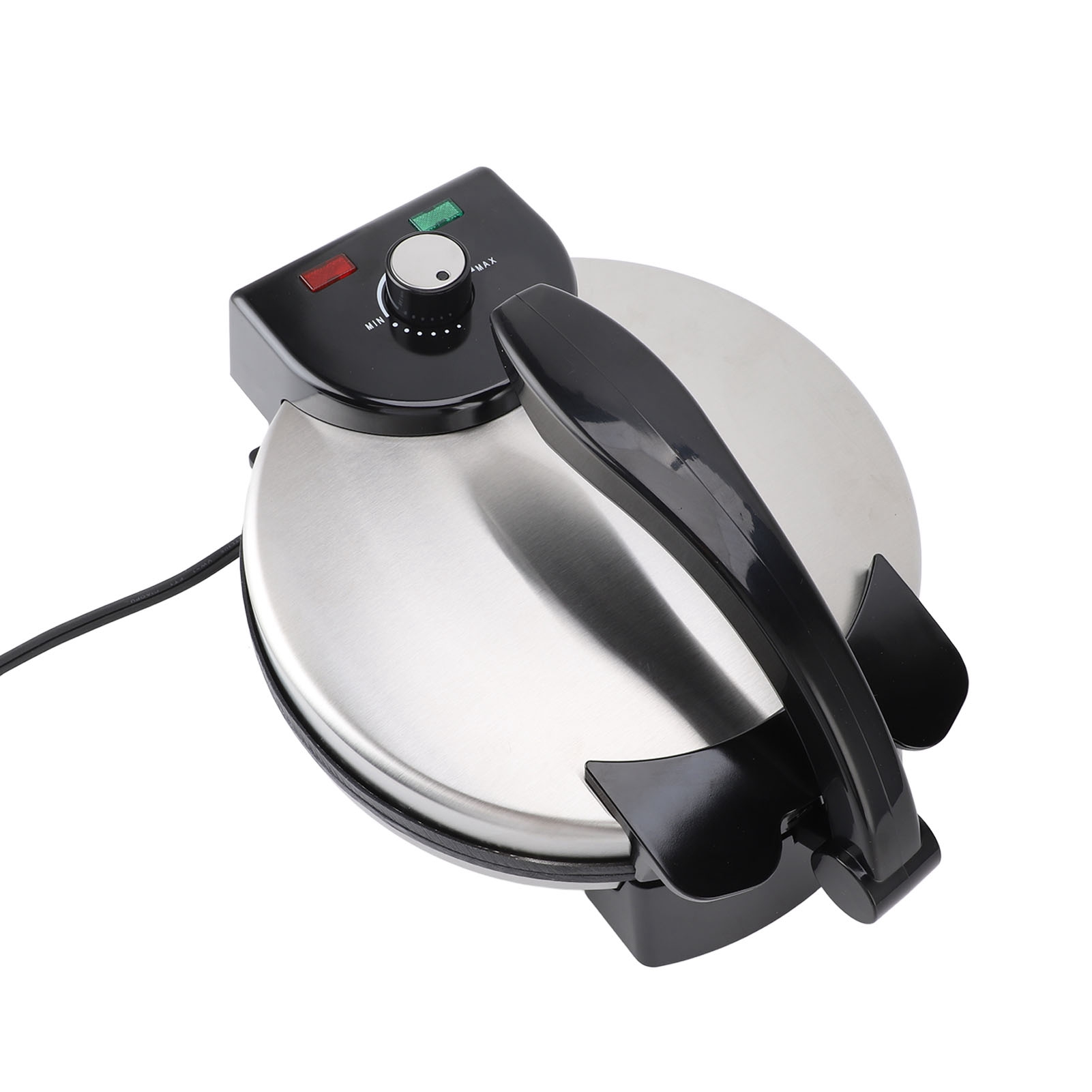 Mesin Pembuat Roti 10 inci Sed - Kitchen Gadgets Roti Maker ulasan dan harga