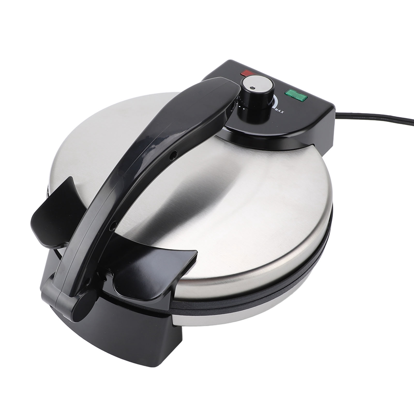 Mesin Pembuat Roti 10 inci Sed - Kitchen Gadgets Roti Maker ulasan dan harga