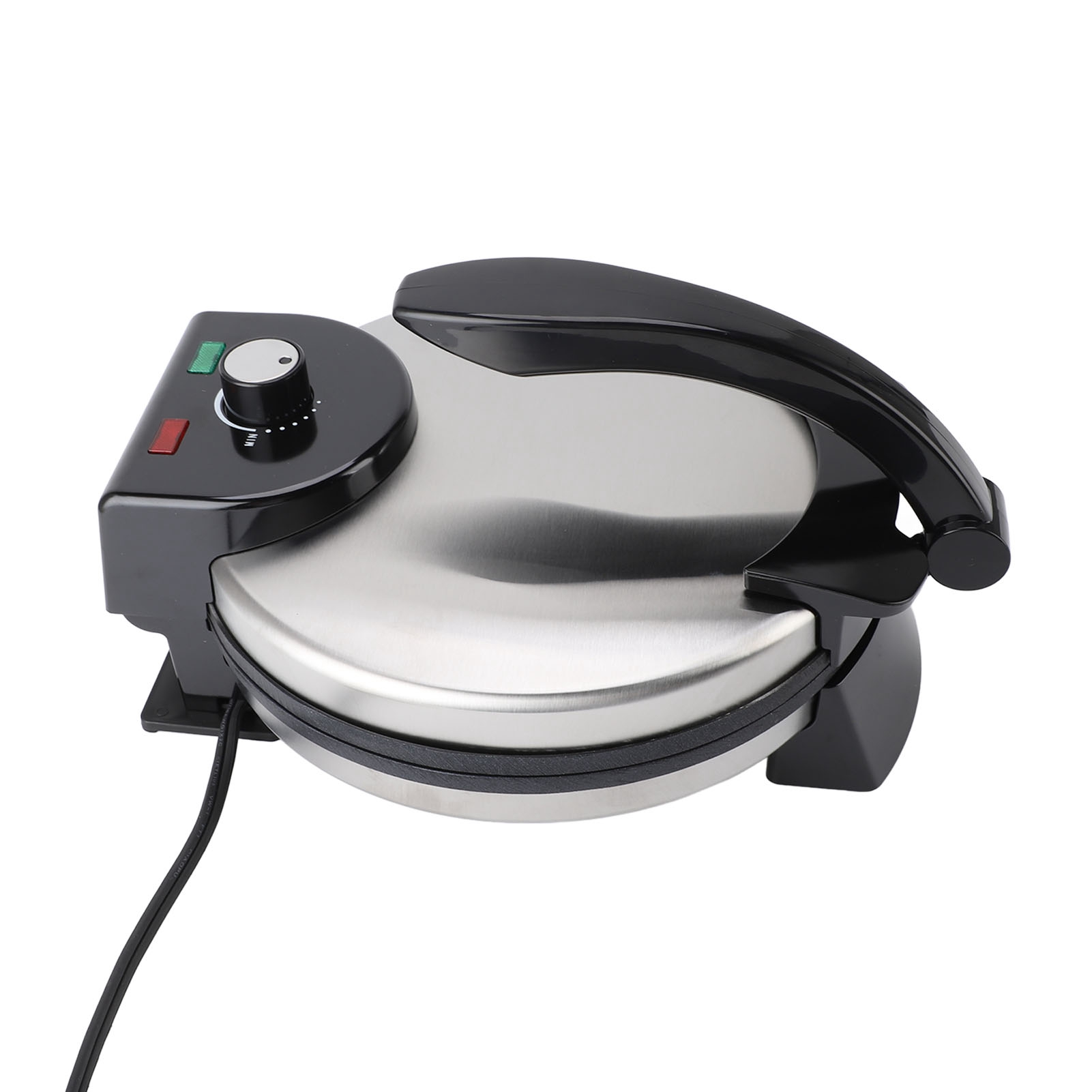 Mesin Pembuat Roti 10 inci Sed - Kitchen Gadgets Roti Maker ulasan dan harga