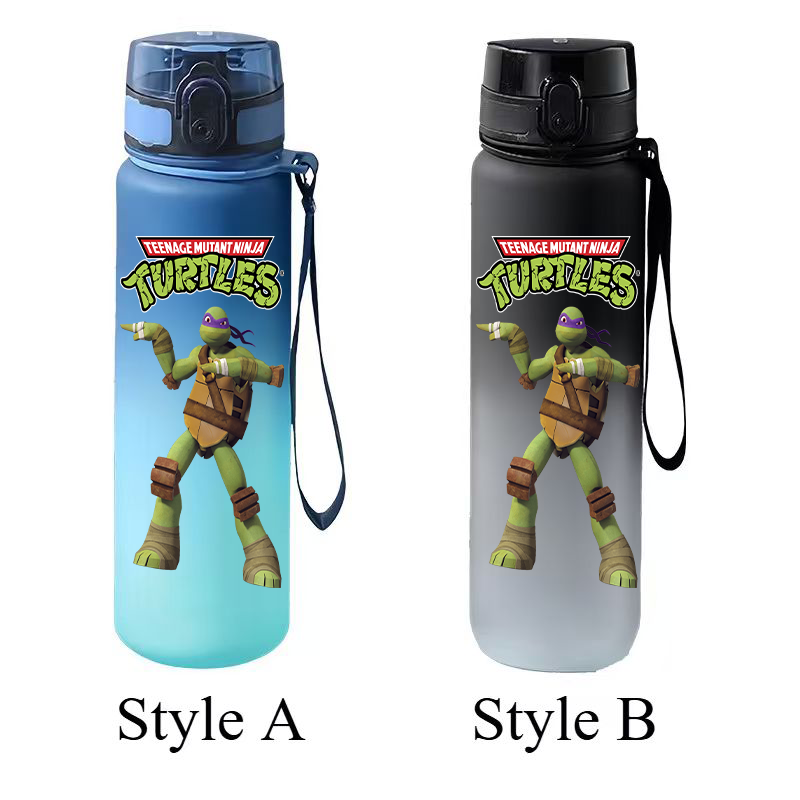 Botol Air Gradien Teenage Muta - Kitchen Gadgets Aliexpress ulasan dan harga