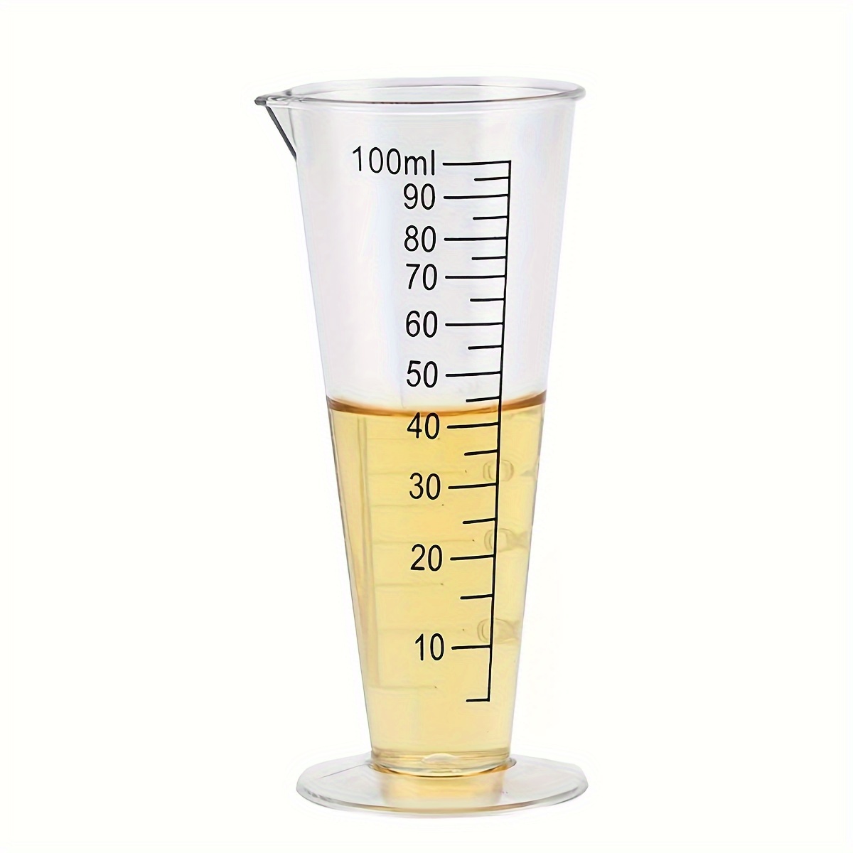 Gelas Ukur Plastik Food-Grade  - Kitchen Gadgets Useful ulasan dan harga