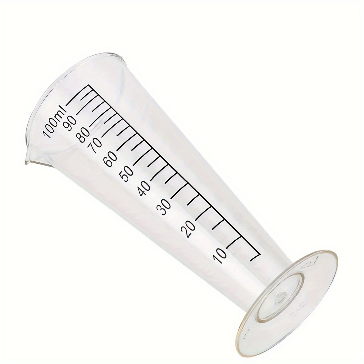 Gelas Ukur Plastik Food-Grade  - Kitchen Gadgets Useful ulasan dan harga