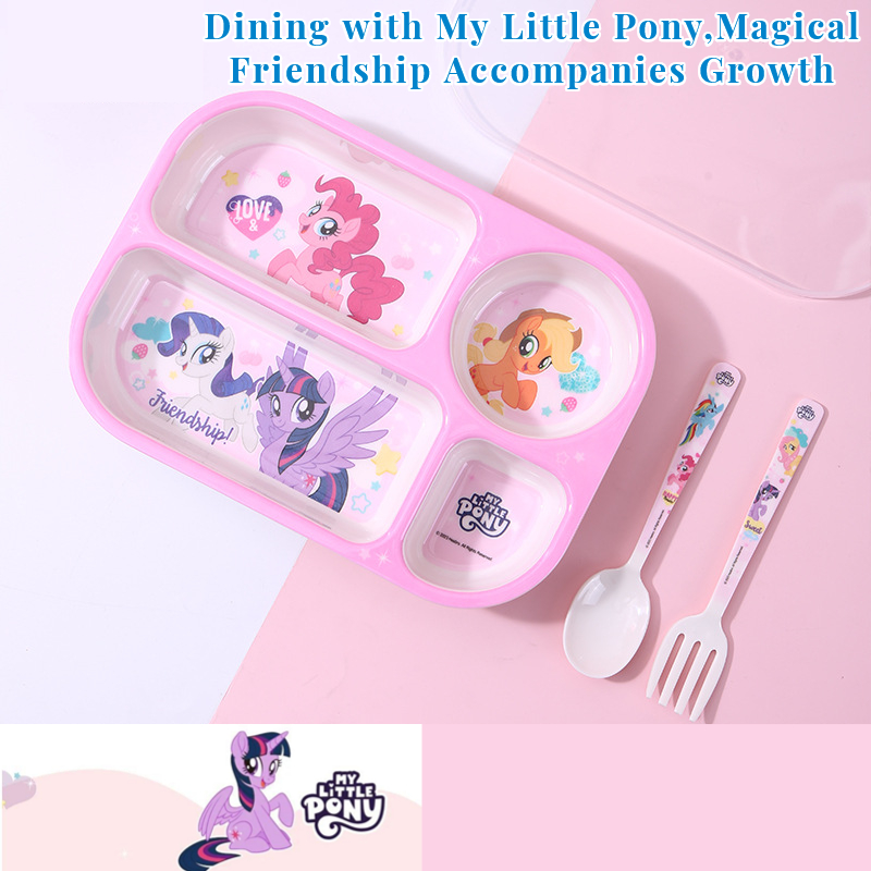 Set Peralatan Makan My Little  - Kitchen Gadgets Set ulasan dan harga