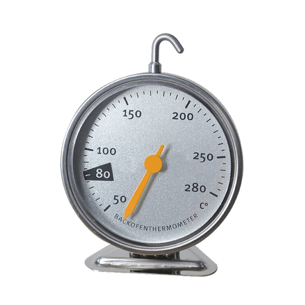 Termometer dapur besi tahan ka - Meat Thermometer ulasan dan harga