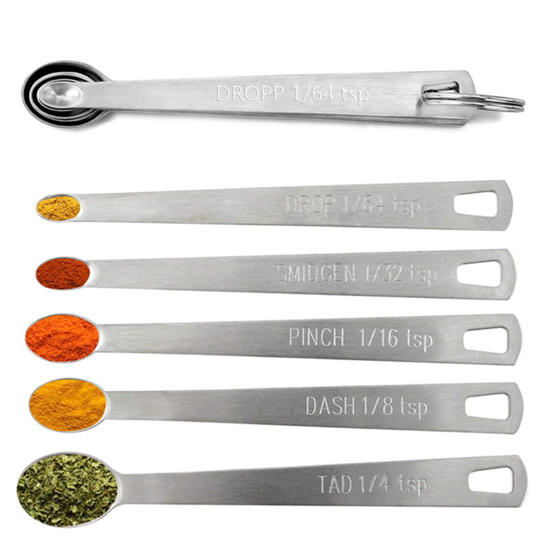 Sendok Takar Mini, Sendok Taka - Kitchen Gadgets Small ulasan dan harga