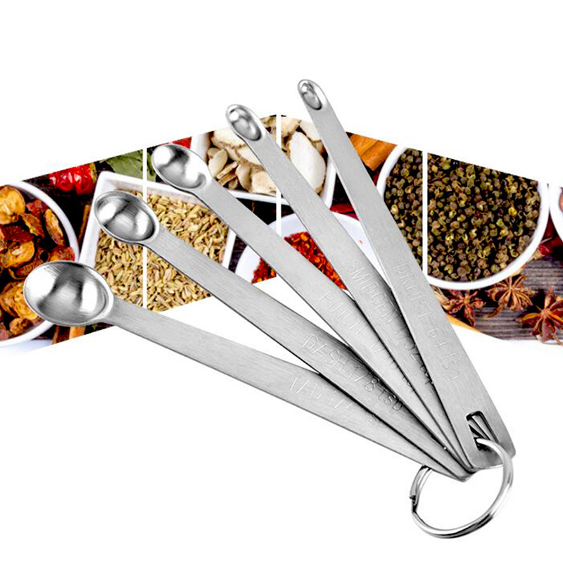 Sendok Takar Mini, Sendok Taka - Kitchen Gadgets Small ulasan dan harga