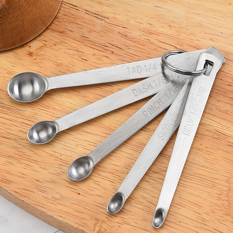 Sendok Takar Mini, Sendok Taka - Kitchen Gadgets Small ulasan dan harga