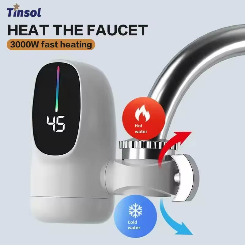 Keran Pemanas Listrik 110V Pem - Kitchen Gadgets Blender ulasan dan harga