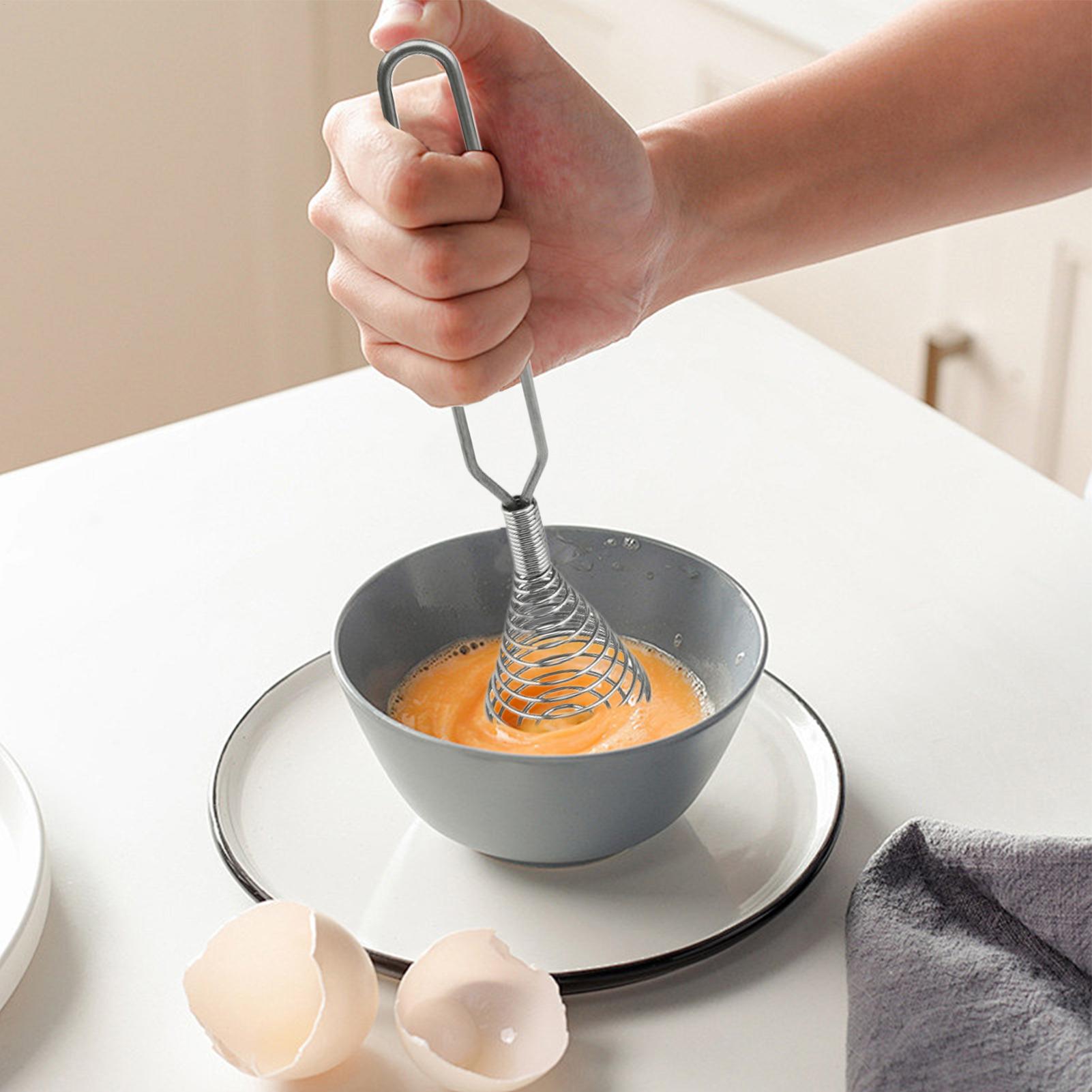 Pengocok Telur Kawat Baja Anti - Kitchen Gadgets Products ulasan dan harga