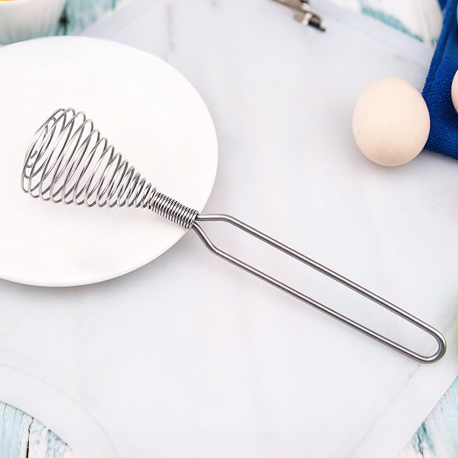 Pengocok Telur Kawat Baja Anti - Kitchen Gadgets Products ulasan dan harga