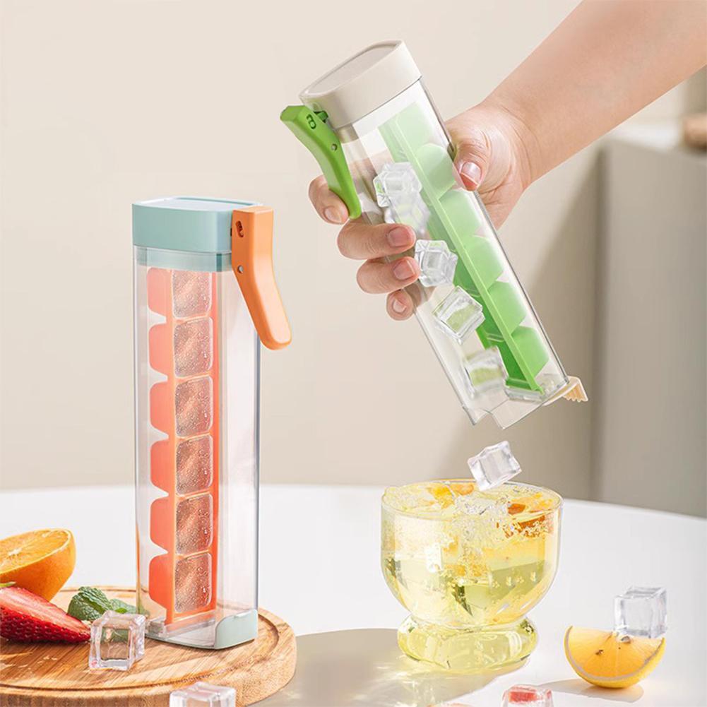 Cetakan Es Batu Kreatif Tipe T - Kitchen Gadgets Small ulasan dan harga