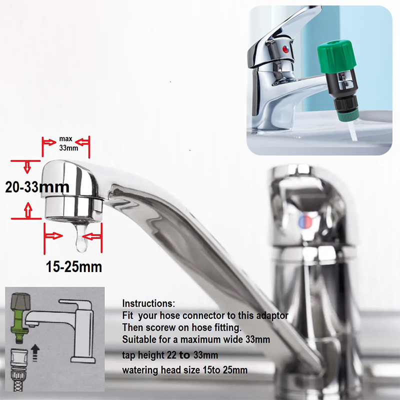 1 buah keran Mixer dapur Unive - Kitchen Gadgets Blender ulasan dan harga