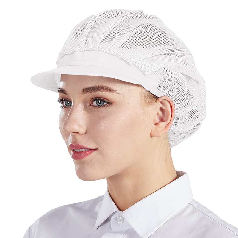 2 Buah atau 5 Buah Topi Memasa - Kitchen Gadgets You Need ulasan dan harga
