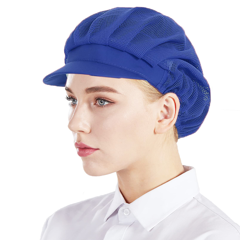 2 Buah atau 5 Buah Topi Memasa - Kitchen Gadgets You Need ulasan dan harga
