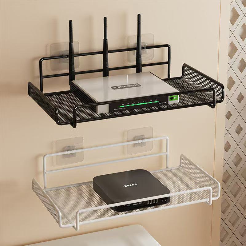 Rak Router Stainless Steel Tan - Kitchen Gadgets Best ulasan dan harga