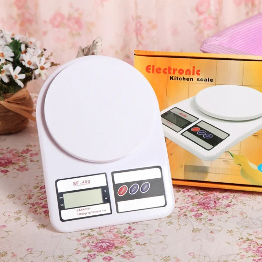 Timbangan Dapur Digital Pintar - Kitchen Gadgets Products ulasan dan harga