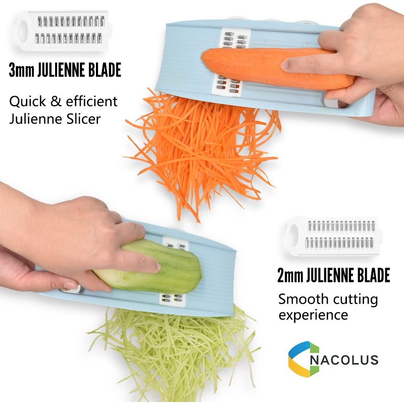 Alat Pemotong Sayur Multifungs - Kitchen Gadgets Useful ulasan dan harga