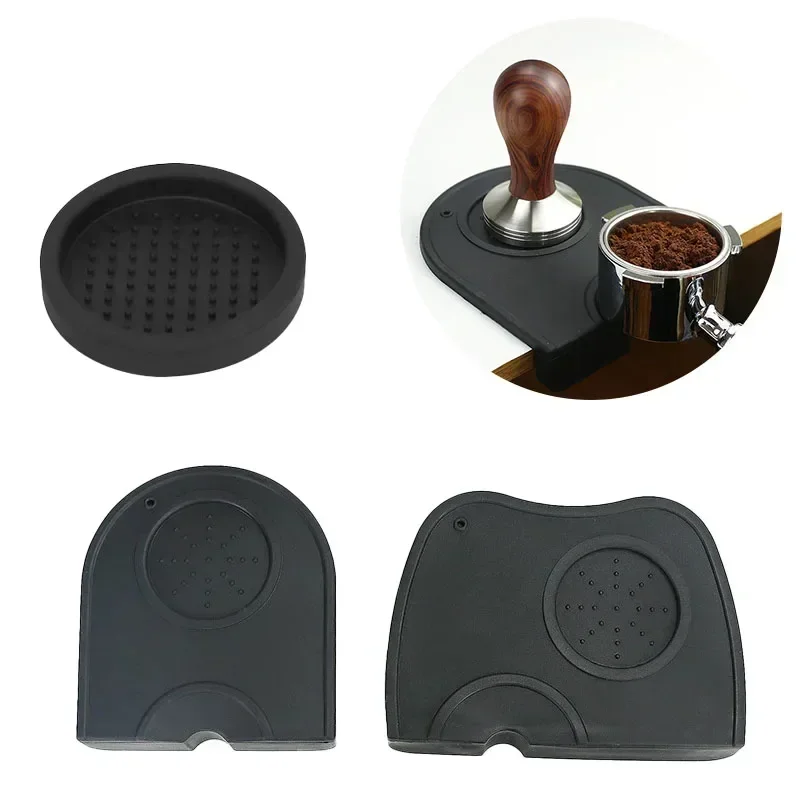 Alas Bubuk Kopi Anti-selip Ala - Kitchen Gadgets And Accessories ulasan dan harga