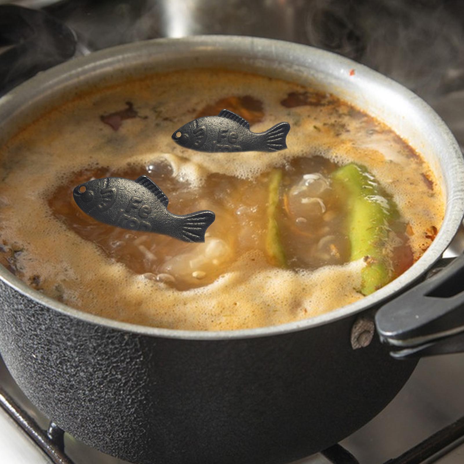 LuckyIronFish Alat Masak Efekt - Kitchen Gadgets You Need ulasan dan harga