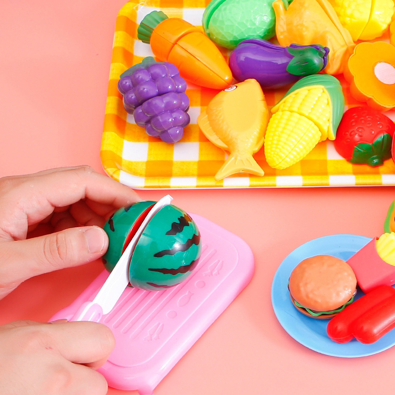 Peralatan Dapur Mainan Anak Si - Kitchen Gadgets For Kids ulasan dan harga