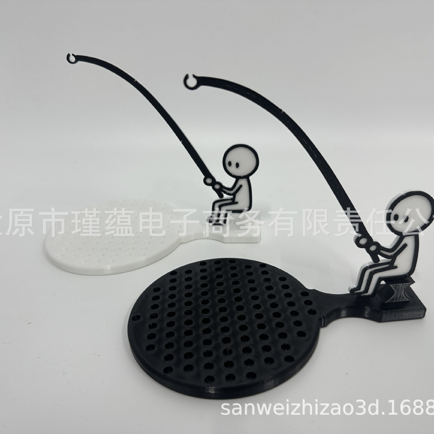 Penyangga Teh Cetak 3D Unik, T - Kitchen Gadgets To 3D Print ulasan dan harga