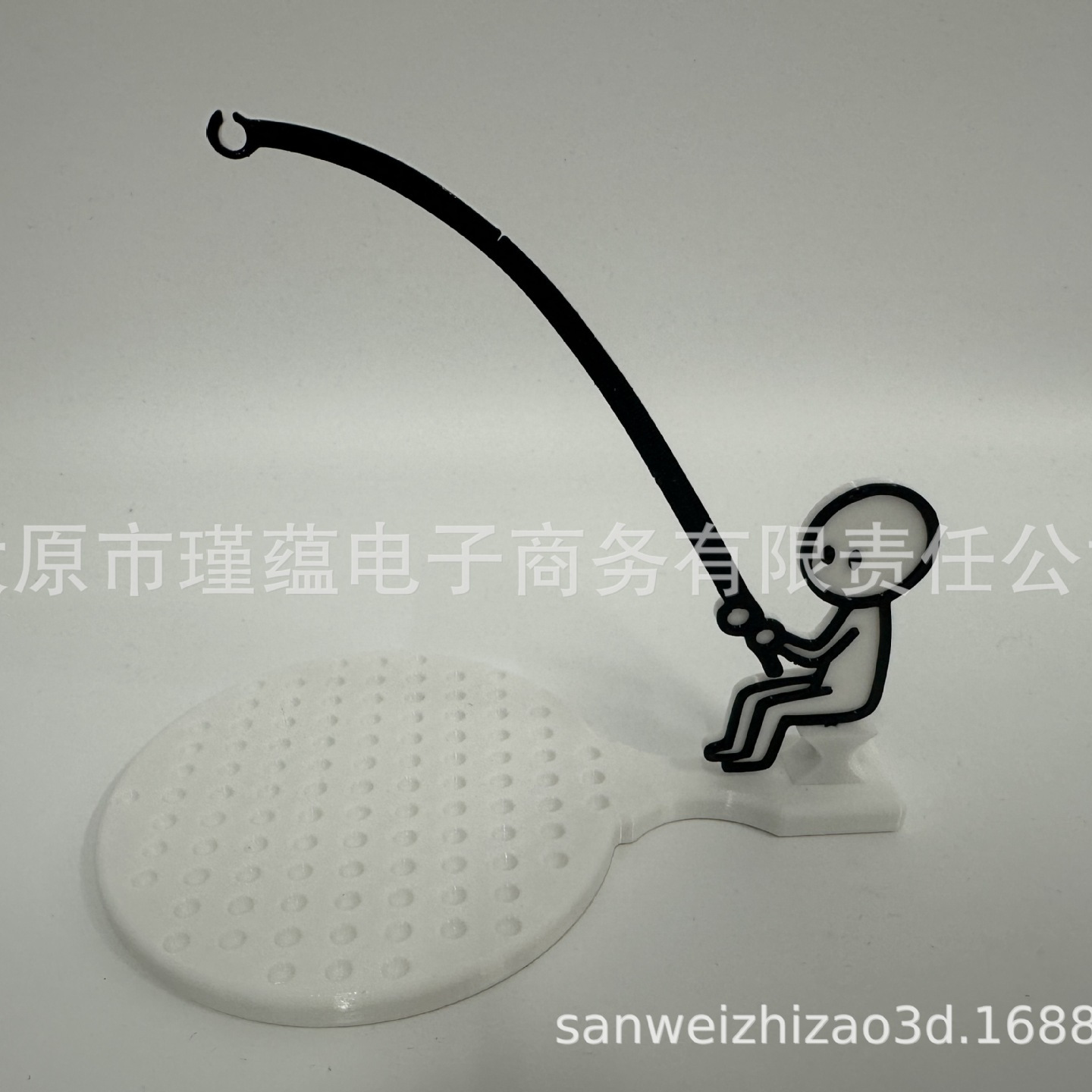 Penyangga Teh Cetak 3D Unik, T - Kitchen Gadgets To 3D Print ulasan dan harga