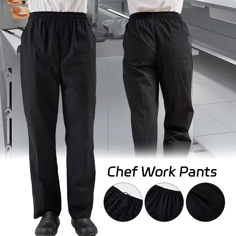 Celana Koki Berkualitas Tinggi - Kitchen Gadgets You Need ulasan dan harga